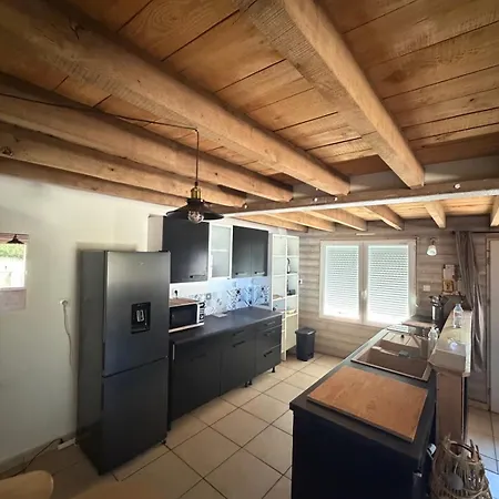 Maison Jardin Avec *
