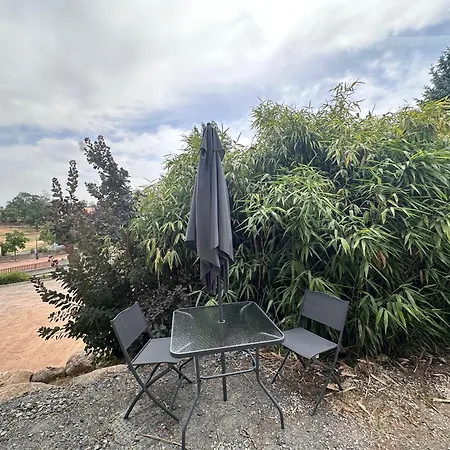 Maison Jardin Avec *